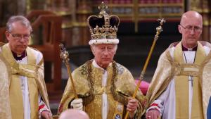 Кралят на Великобритания Чарлз Трети е бил диагностициран с рак