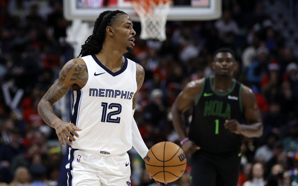 Тревоги в Мемфис преди старта на сезона