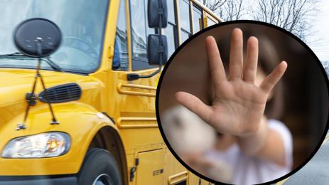 насилие дете