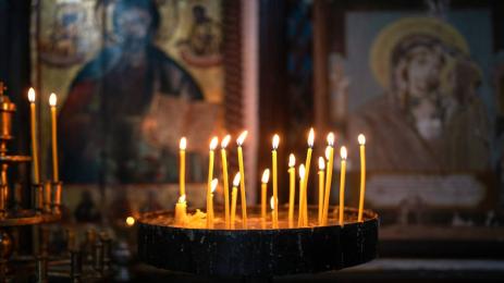 чудеса и вяра