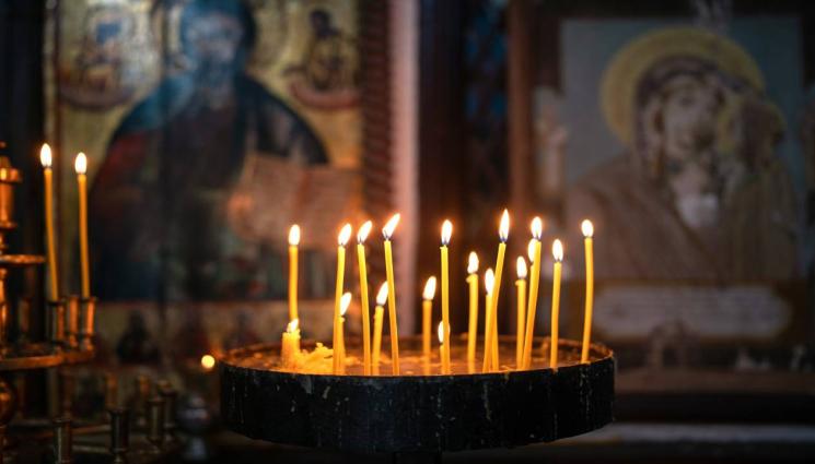 чудеса и вяра - ЧУДЕСА И ВЯРА: Честваме трима мъченици със сходна съдба (СНИМКИ)