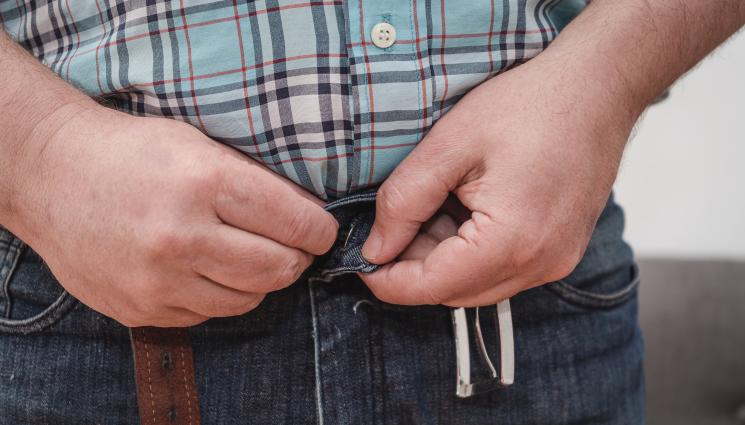 разкопчан панталон - НЕ Е ЗА ВЯРВАНЕ! Всеки пети европеец с разкопчан панталон