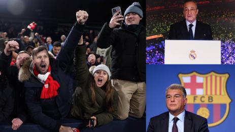 Лапорта Перес