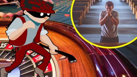 рулетка обир храм