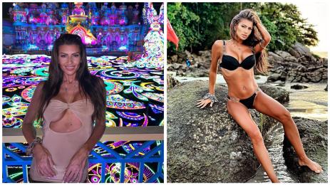 вики джумпарова