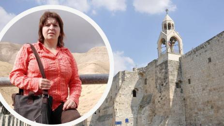 Екатерина Дамянова