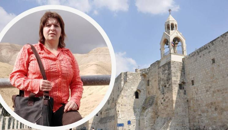 Екатерина Дамянова - ЧУДЕСА И ВЯРА: Библейският археолог доц. Екатерина Дамянова: Дядо Коледа тръгна от яслите на Иисус