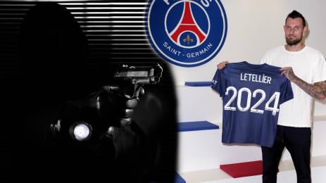 Летелие обир