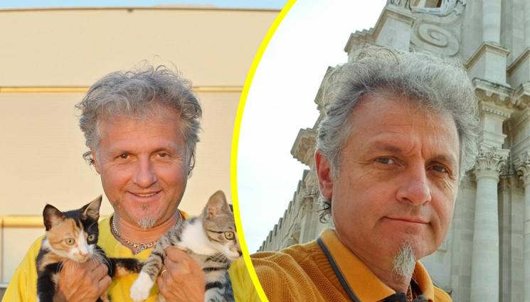 къци вапцаров - Къци Вапцаров сбъдна най-голямата си мечта