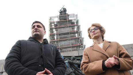 Вяра Тодева