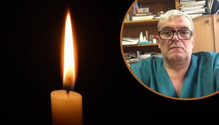 др Огнян Митев - IN MEMORIAM: Отиде си директорът на МБАЛ-Благоевград