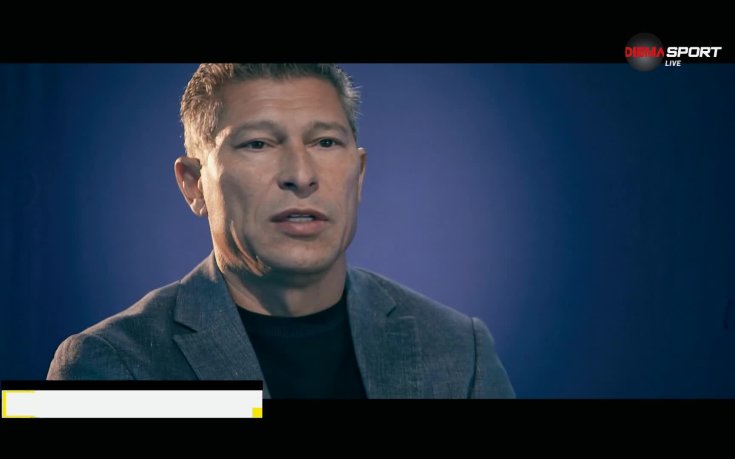 Красимир Балъков за годините в Германия