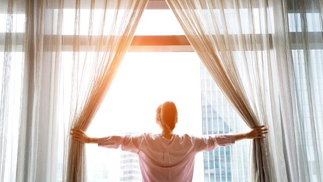 Замърсеният въздух в помещенията потиска творческите способности