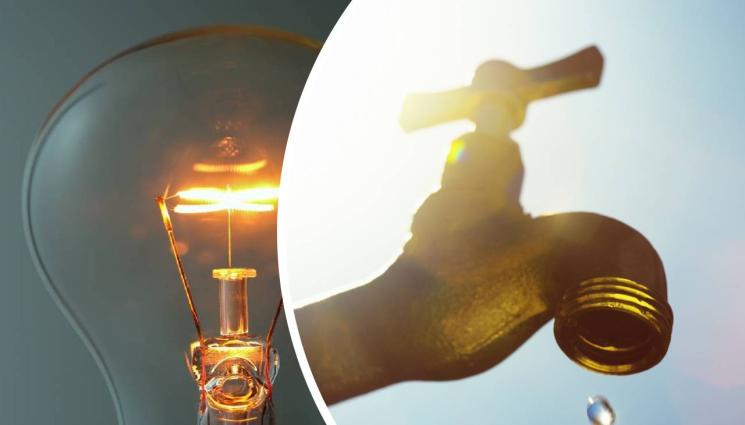 ток вода - В НАВЕЧЕРИЕТО НА КОЛЕДА: Кюстендилско на бунт заради тока, Великотърновско - заради безводие