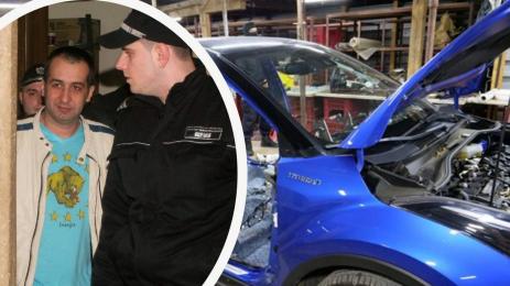 Данчо Релето