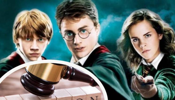 хари потър - Продадоха едно от първите издания на