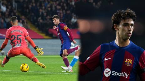 Жоао Феликс