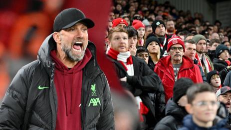 Клоп Фенове Уест Хем