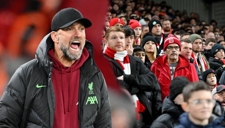 Клоп Фенове Уест Хем - Клоп се връща на бял кон в Ливърпул?