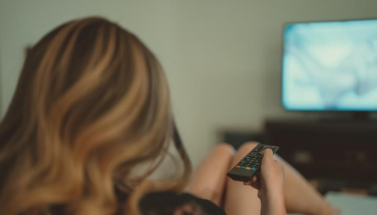 порно - СЛЕД КАТО СЕ БРАКУВА: Порнозвезда намери нестандартен начин да печели пари