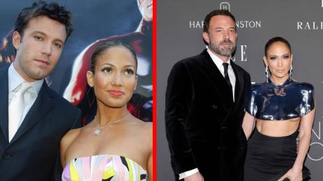 бен афлек дженифър лопес