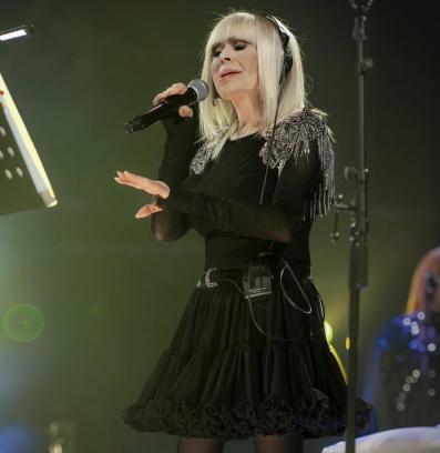 лили иванова