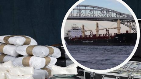 кораб Верила