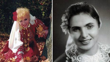 Руска Стоименова