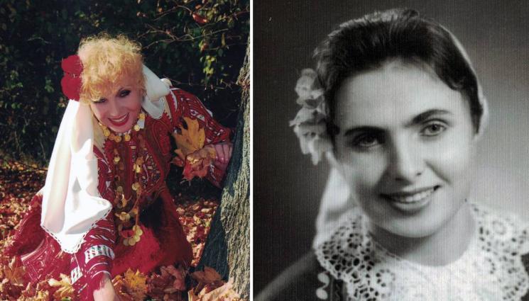Руска Стоименова - Народната певица Руска Стоименова: Само Антарктида не сме огласили с българския фолклор