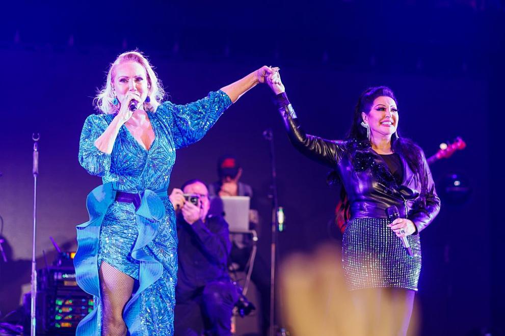  Празнична стратегия NOVA 