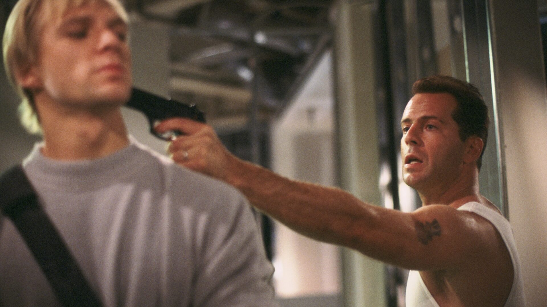 Коледни филми