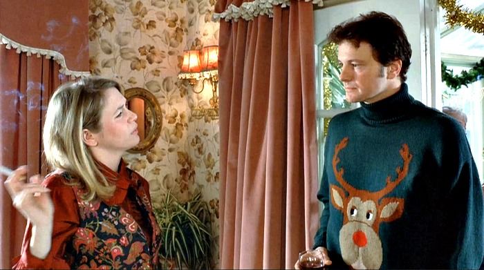 Коледни филми