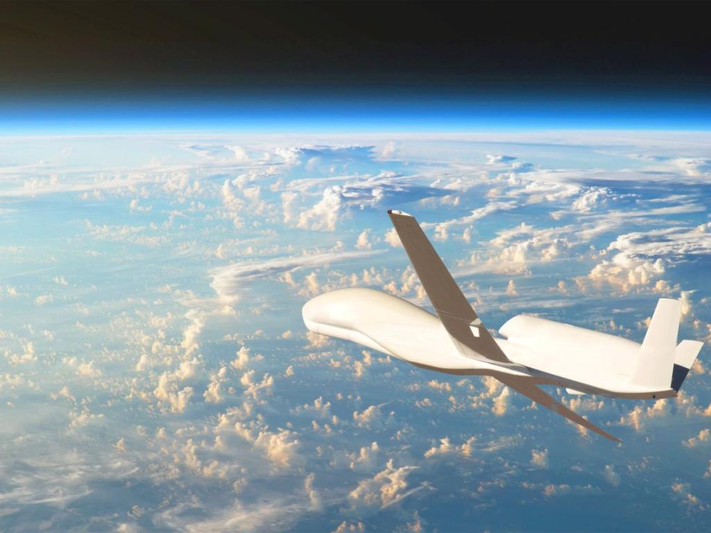 Mystère dans le ciel : un avion spatial chinois a été repéré suivi de six objets – Technologie