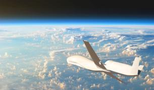 Мистерия в небето: Забелязаха китайски космически самолет, следван от шест обекта