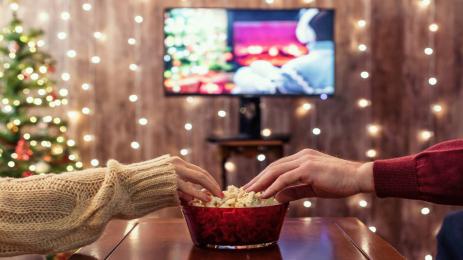 Коледни филми