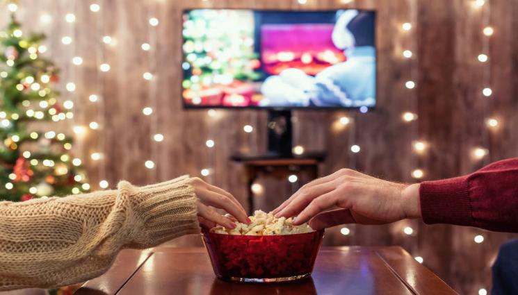 Коледни филми - КОЛЕДАТА (НЕ)ВЪЗМОЖНА? Топ 10 на най-хубавите празнични филми  