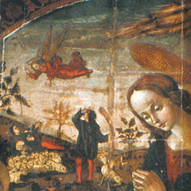 шедьоври извънземни