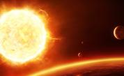 Загадъчни слънчеви изригвания могат да разрушат озоновия слой и да повишат радиацията на Земята