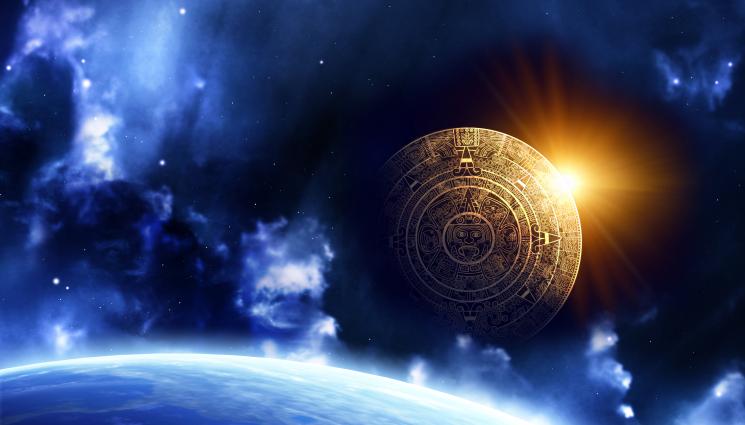 края на света - ОЦЕЛЯХМЕ: Навършват се 11 години от Края!