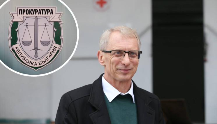 Денков прокуратура - Денков: България е осъдена над 10 пъти за липса на контрол върху главния прокурор