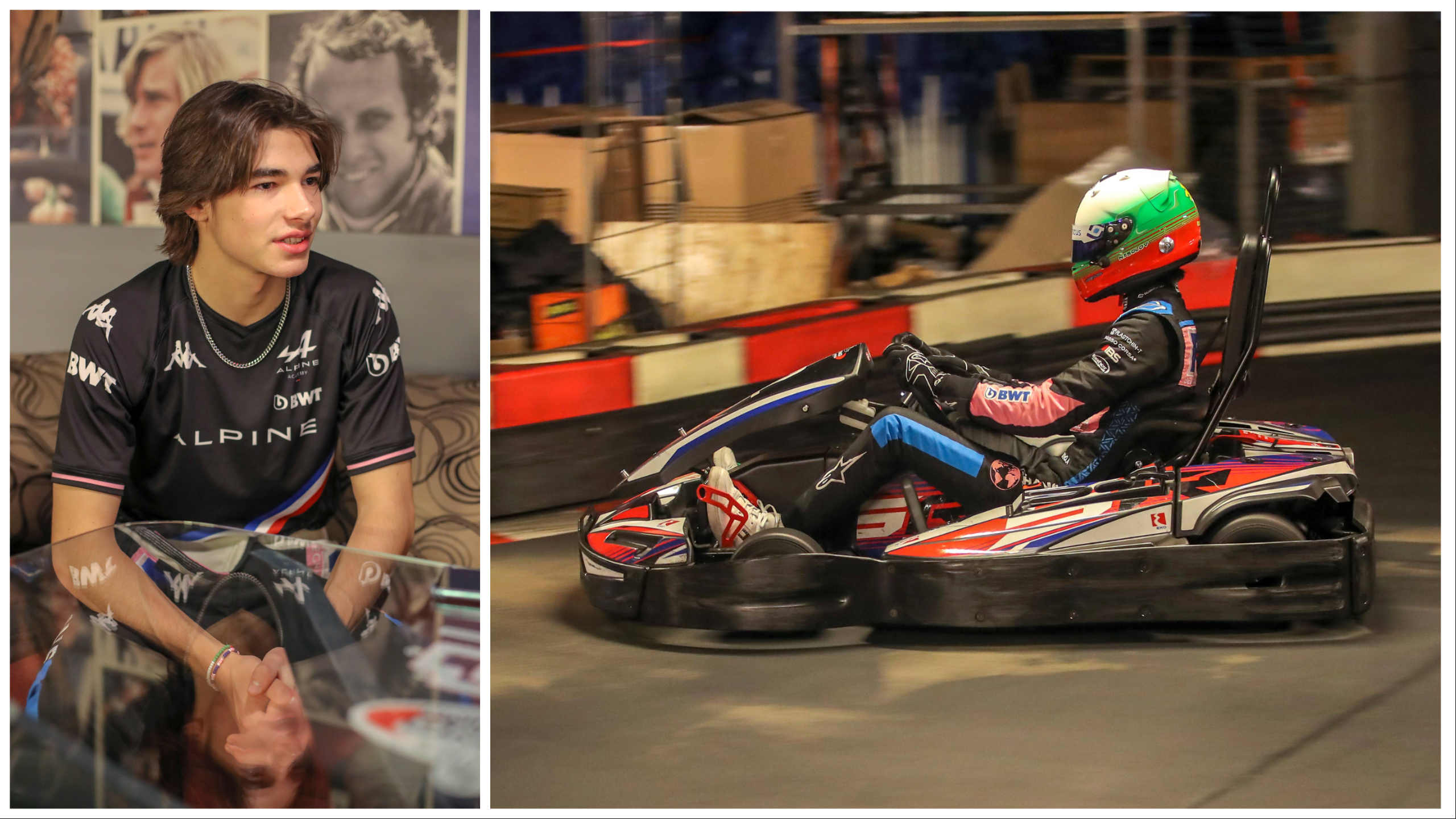 Никола Цолов