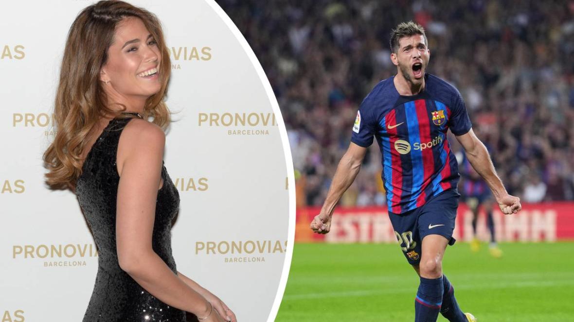 Корал Симанович Сержи Роберто