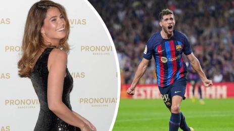 Корал Симанович Сержи Роберто