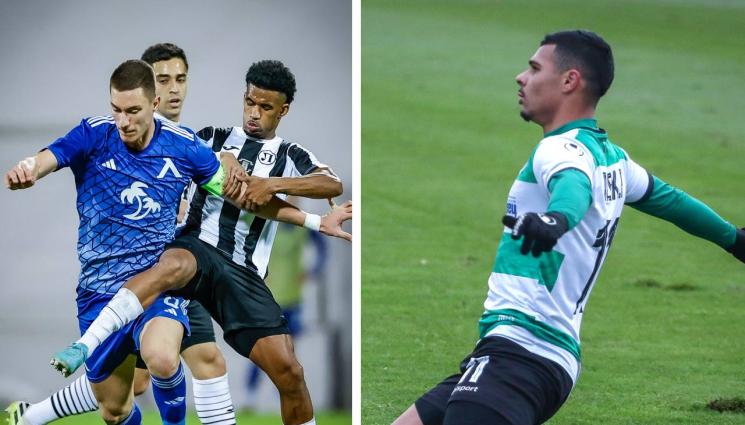 Левски Черно море - В Левски най-високи, в Черно море – най-ниски