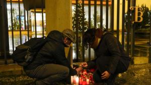 Чешката република обяви събота за ден на национален траур след