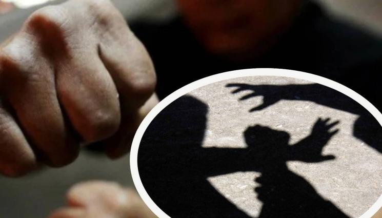 побой - БРУТАЛНО НАПАДЕНИЕ ПОСРЕД БЯЛ ДЕН: Друсан чужденец наби жени и дете!