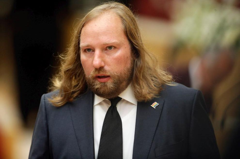  убийства Европа 