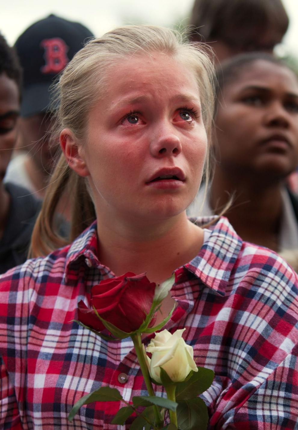  убийства Европа 