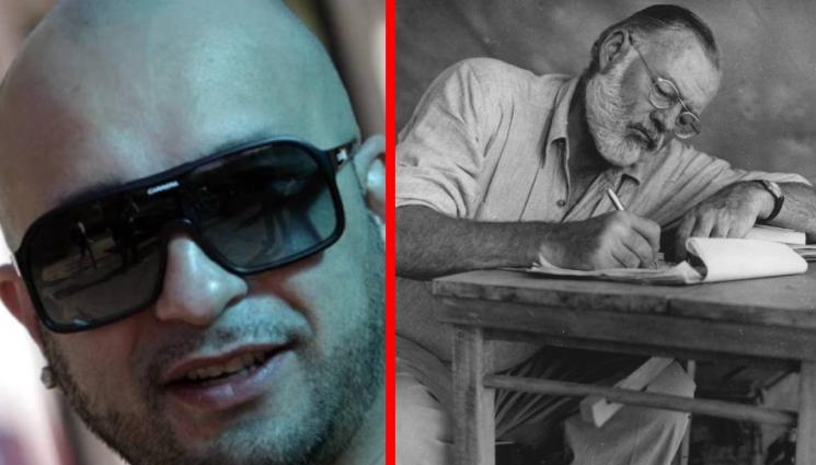 шамара - Шамара на любимия остров на Хемингуей (СНИМКИ)