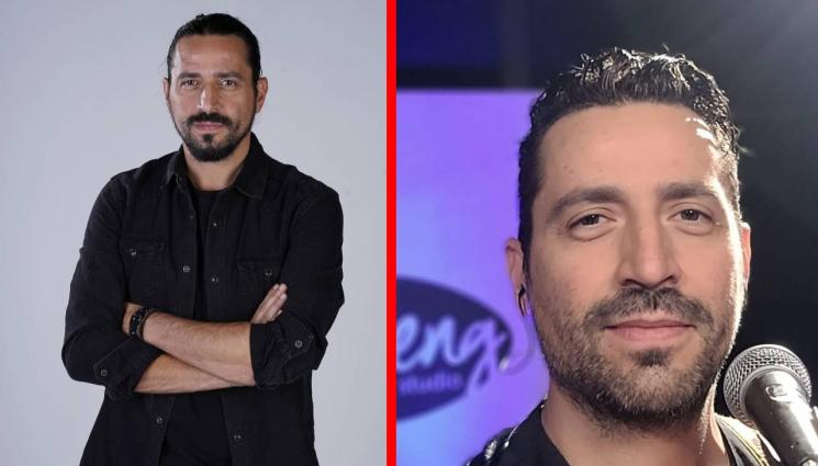 Владо Михайлов - Владо Михайлов си подари песен за Коледа, имала и английски вариант (ВИДЕО)